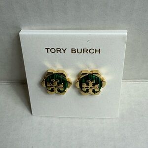 Tory Burch Studd Earrings